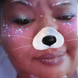 Meet your Posher, Misty